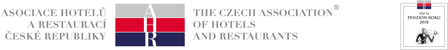 Asociace hotelů a restaurací České republiky